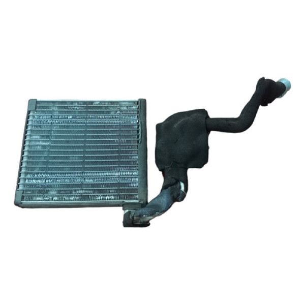 Radiador Evaporador Ar Quente Pajero Full 3.8 V6 2007 A 2016