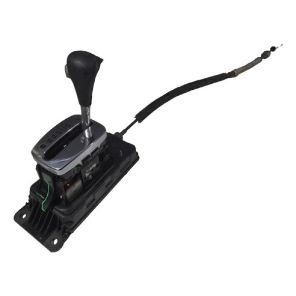 Alavanca Câmbio Automático Volkswagen  Golf Bora 1999 A 2005