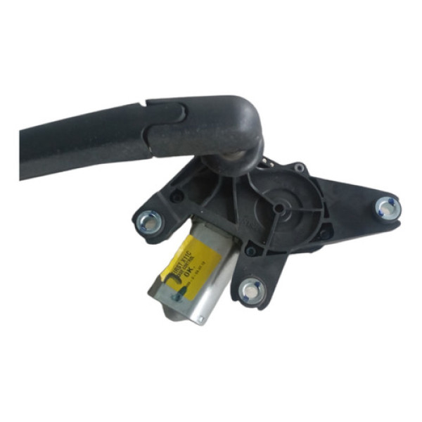 Motor Limpador Tampa Traseira Nissan Tiida 2008 2009 A 2013