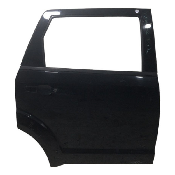 Porta Traseira Direita Journey Freemont 2012 A 2016 2017 