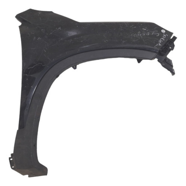 Paralama Direito Kia Sorento 2.4 2010 2011 A 2014 