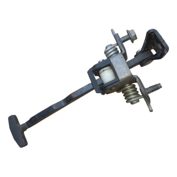 Limitador Porta Traseira Esquerda C4 Picasso 2009 A 2014