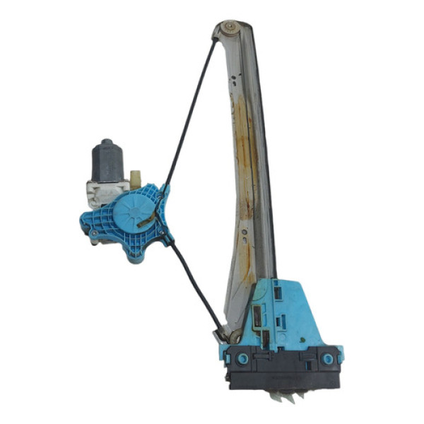 Maquina Vidro Elétrica Dianteira Direita Vw Fox 2010 A 2020