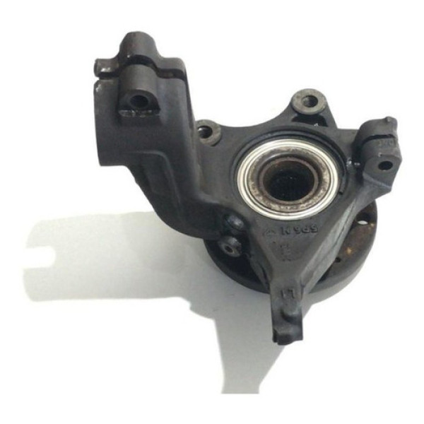 Montante Diant Esq Xsara Picasso 1.6 16v C/abs 2008 A 2012