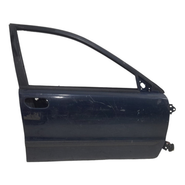 Porta Dianteira Direita Volvo S40 1996 1997 1998 A 2002 @