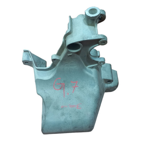 Suporte Coxim Bomba Direção Vw Gol G7 G8 1.0 3cc 2017 A 2020