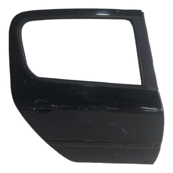 Porta Traseira Direita Peugeot 307 2002 2003 A 2012 Origin