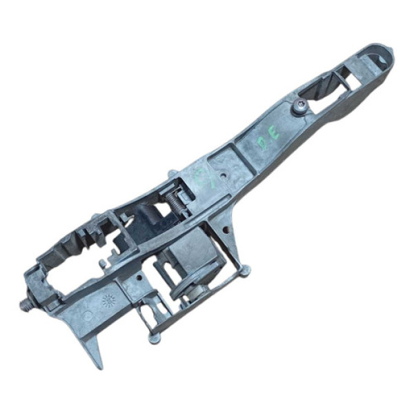 Suporte Maçaneta Externa Dianteira Esquerda C4 2007 A 2013