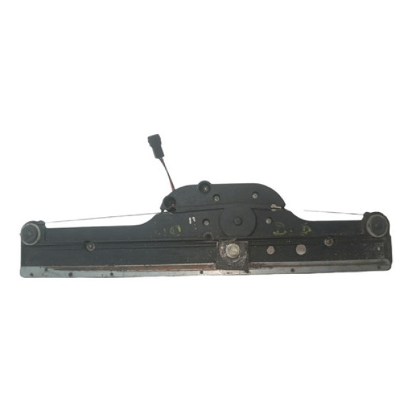 Maquina Vidro Positron Diant Direi Fiat Palio 1996 A 2014