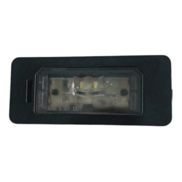 Luz Da Placa Tampa Traseira Bmw 320i 2013 2014 A 2015 