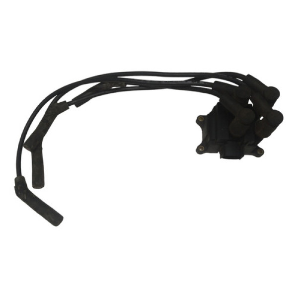 Bobina De Ignição Ford Ecosport 1.6 1.0 2003 2004 A 2007
