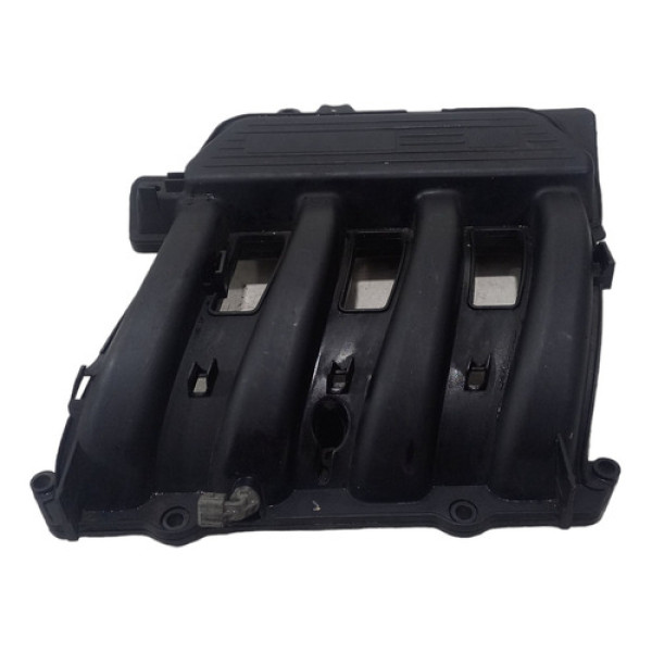 Coletor Admissão Sandero Clio Logan Symbol 1.6 16v 2007-2013