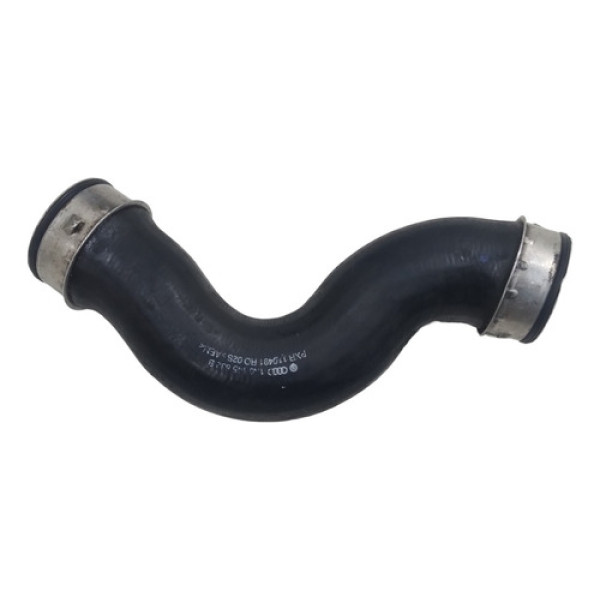Mangueira Duto De Ar Intercooler Audi A3 2007 2008 A 2012 @