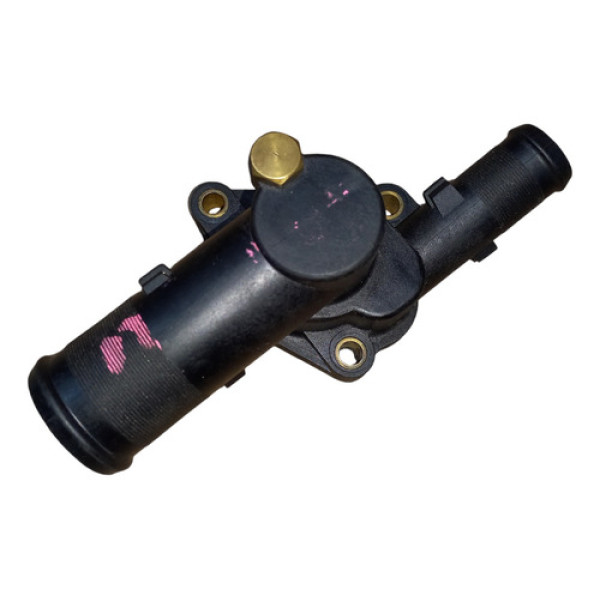 Flange Válvula Termostática Twingo Clio 1999 2000 A 2010