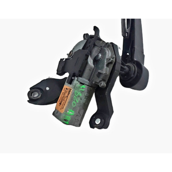 Motor Limpador Traseiro Hyundai Hb20 Hatch 2012 A 2019