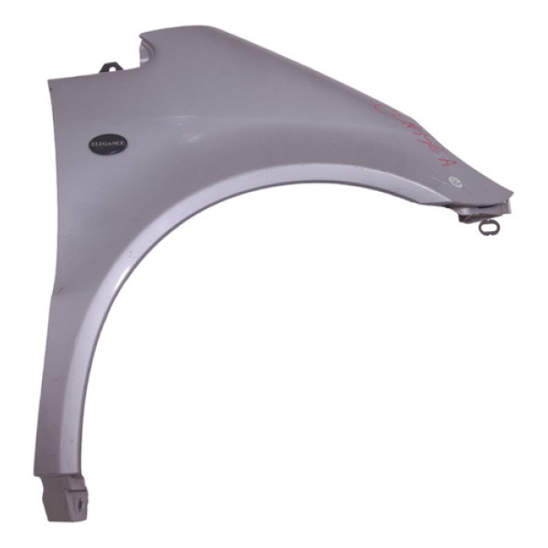 Paralama Direito Mercedes Classe A A190 A160 1999 A 2005