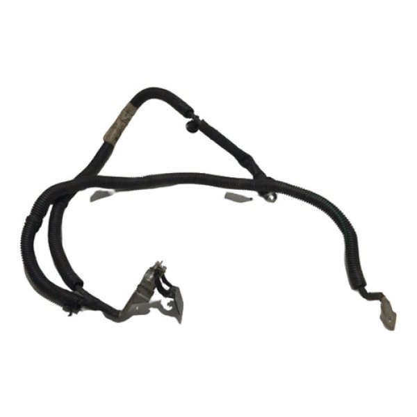 Cabo De Bateria Positivo C3 1.5 8v (9676357080) 2014 A 17 