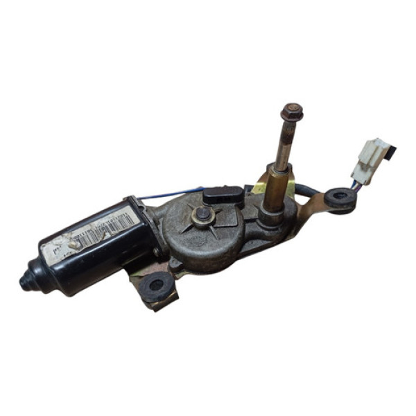 Motor Limpador Vidro Traseiro Jac J3 2011 2012 2013 A 2016