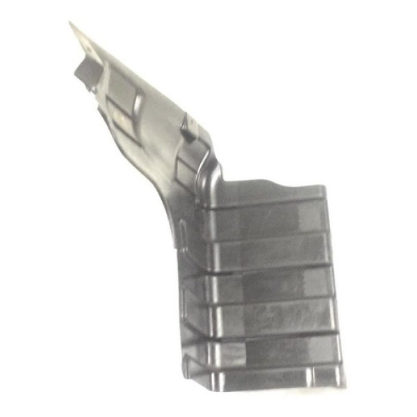 Defletor Dia Dir Tampa Inferior Parachoque Hb20s 2012 A2019