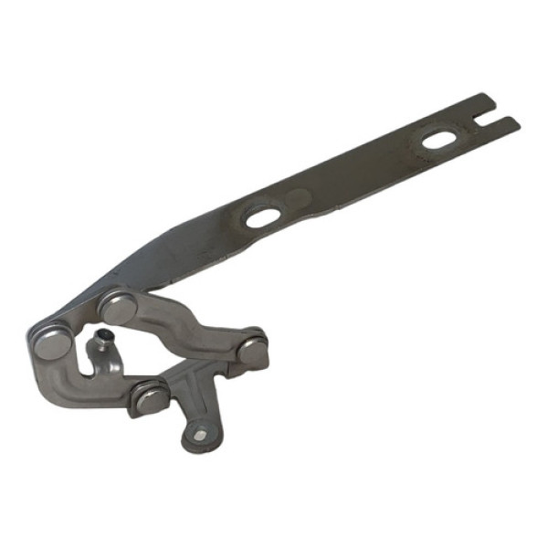 Dobradiça Capô Lado Direito Fiat Freemont 2011 2012 A 2016