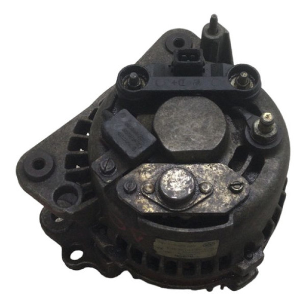 Alternador Vw Gol Parati 1.0 8v Mi 1996 1997 1998 A 2005