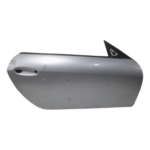 Porta Dianteira Direita Mercedes Slk 200 2004 2005 A 2010 @