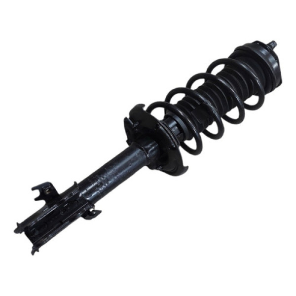 Amortecedor Dianteiro Esquerdo Ford Ka 2014 A 2018