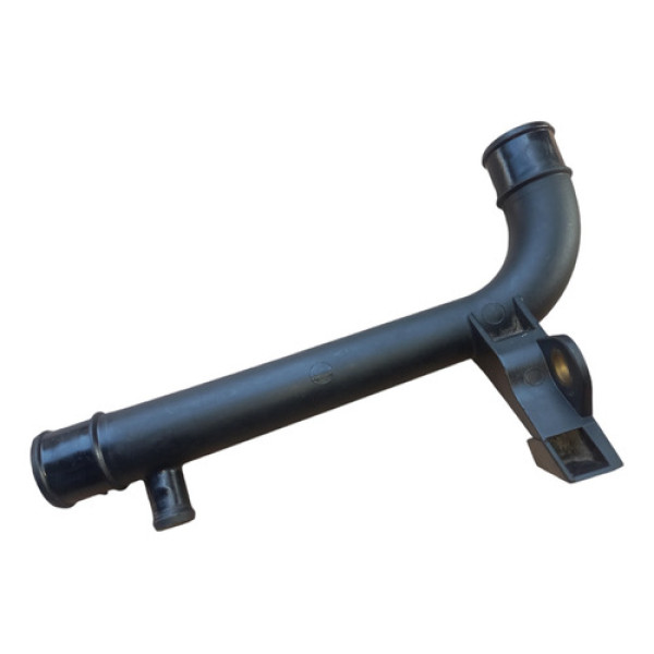 Tubo Cano Água Motor Agile Prisma Celta Montana 2009 A 2015