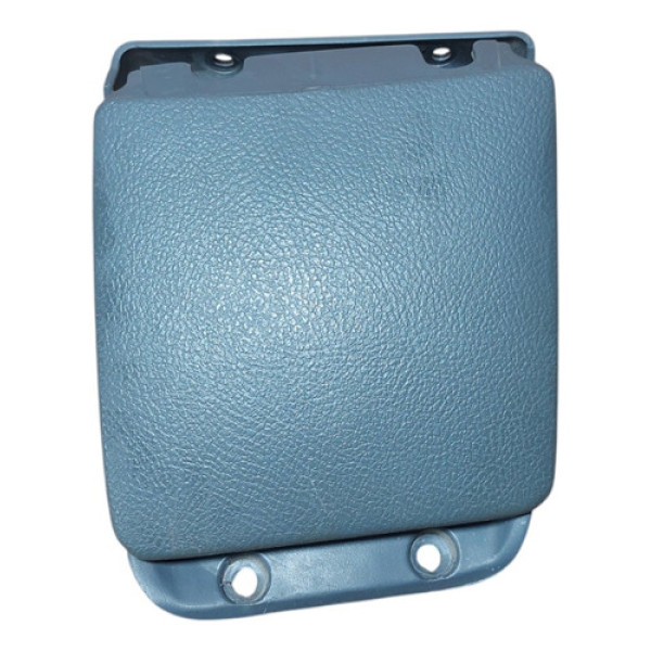 Moldura Cinzeiro Porta Objetos Fiat Palio 1997 A 2005