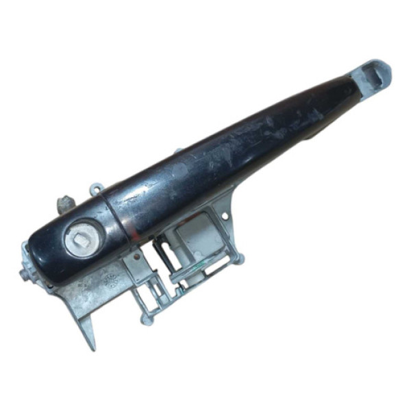 Maçaneta Externa Dianteira Esquerda C4 Pallas 2007 A 2013