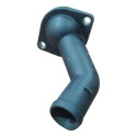 Flange Válvula Termostática Audi A3 Golf Bora 1997 A 2006