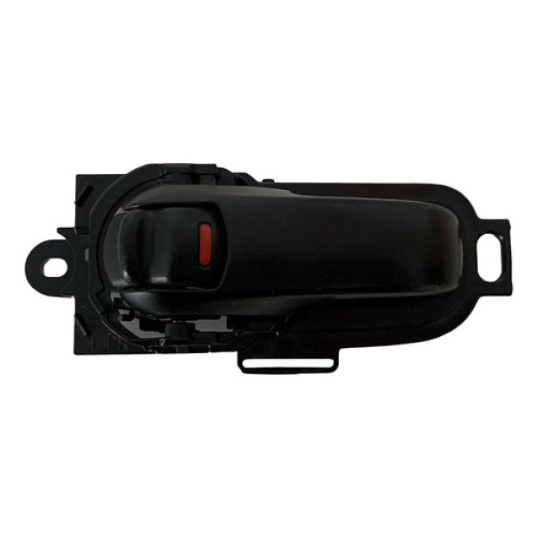 Maçaneta Porta Dianteira Esquerda Nissan Livina 2009 A 2014