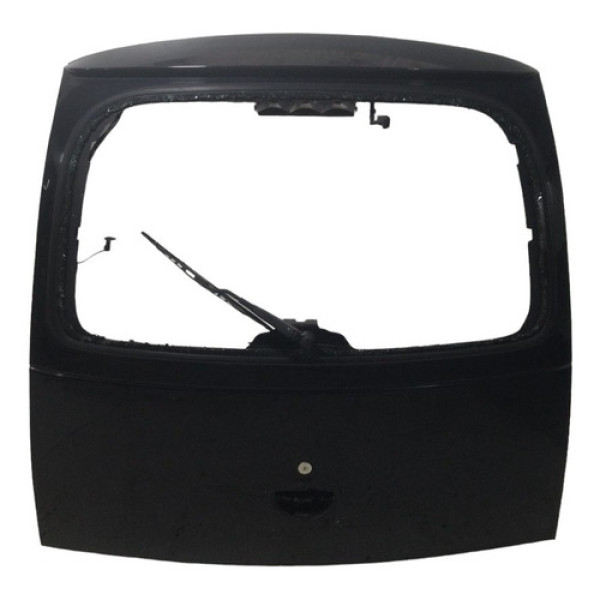 Tampa Traseira Chrysler Pt Cruiser 2001 2002 2003 A 2009 