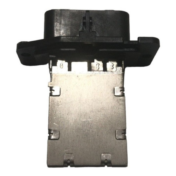 Resistência Caixa Evaporadora Gm Spin Cobalt 2012 A 2018