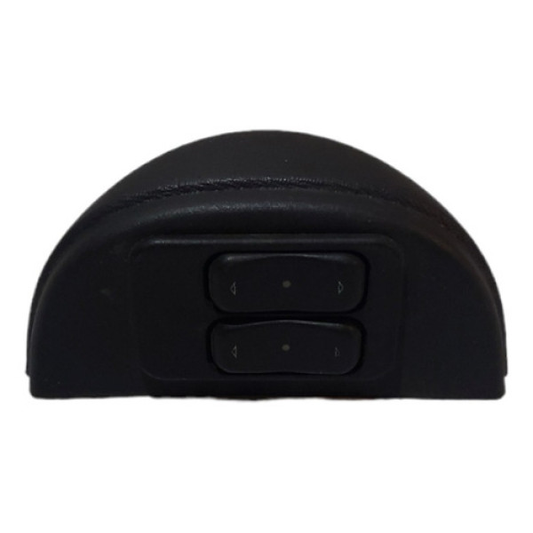 Botão Comando Vidro Dianteiro Esquerdo Gm Celta 2007 A 2015