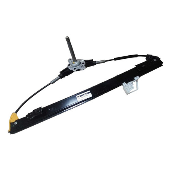 Maquina Vidro Manual Traseira Direita Fiesta 2004 A 2014