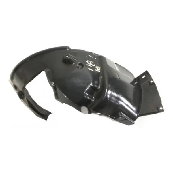 Para Barro Dianteiro Esq Parte Trás Bmw 118i  2006 A 2012