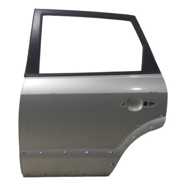 Porta Traseira Esquerda Tucson 2005 2006 2007 A 2015