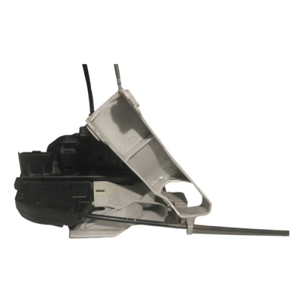 Fechadura Elétrica Traseira Esquerda Azera 2007 A 2011