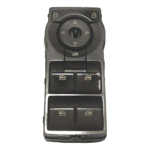 Comando Vidro Elétrico Dianteiro Lado Esq Omega 2007/2011