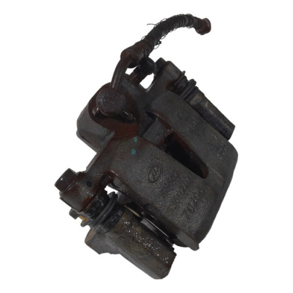 Pinça Freio Traseiro Direito Lifan X60 1.8 2010 2011 A 2015