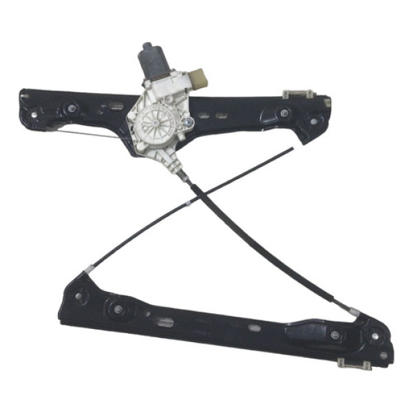 Máquina Vidro Dianteira Direita Bmw 320i 325i 2006 A 2012