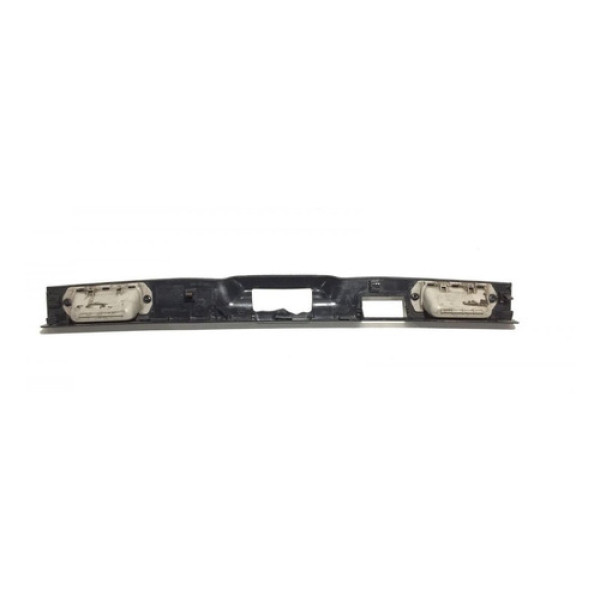 Moldura Tampa Traseira Mercedes B180 2006 - 2012