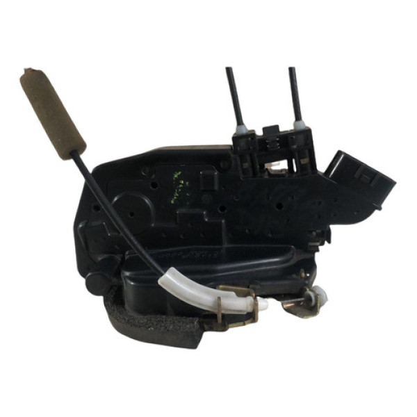 Fechadura Elétrica Diant Direita Nissan Sentra 2008 A 2013