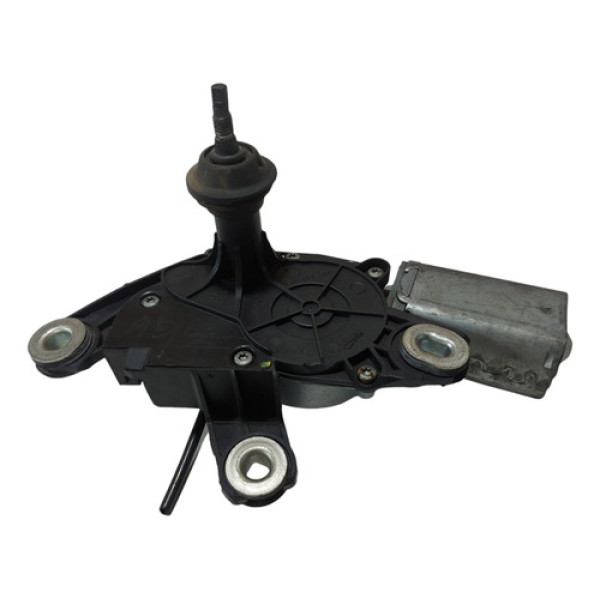 Motor Limpador Traseiro Vw Fox 2004 A 2009 Original 