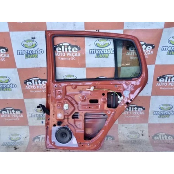 Porta Traseira Direito Crossfox 2011/2012/2013/2014/2015/16