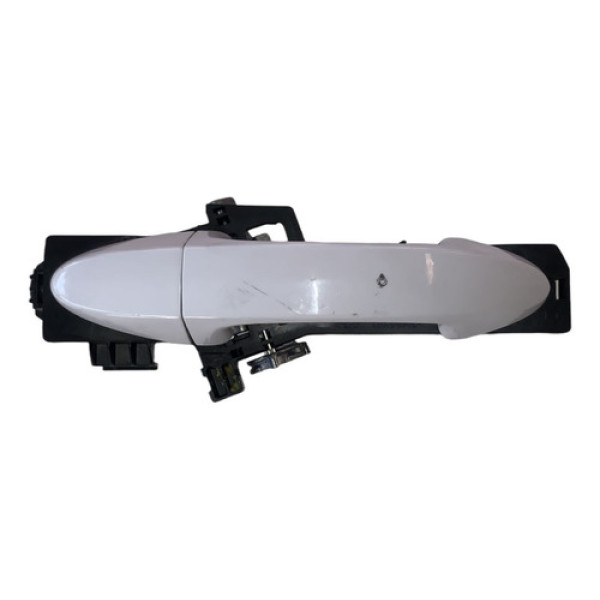 Maçaneta Externa Traseira Esquerda New Fiesta 2014 A 2019