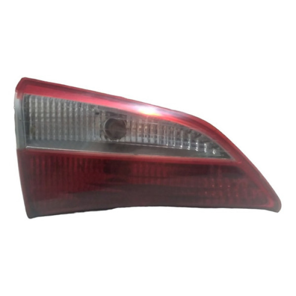 Lanterna Tampa Traseira Lado Esquerdo Hyu Hb20 2013 A 2019