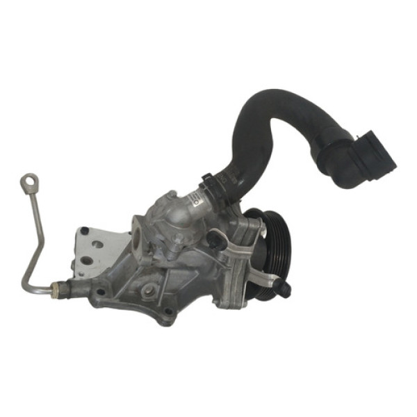 Bomba Dágua Gm Cruze 1.4 Turbo 2017 2018 2019 2020 A 2021