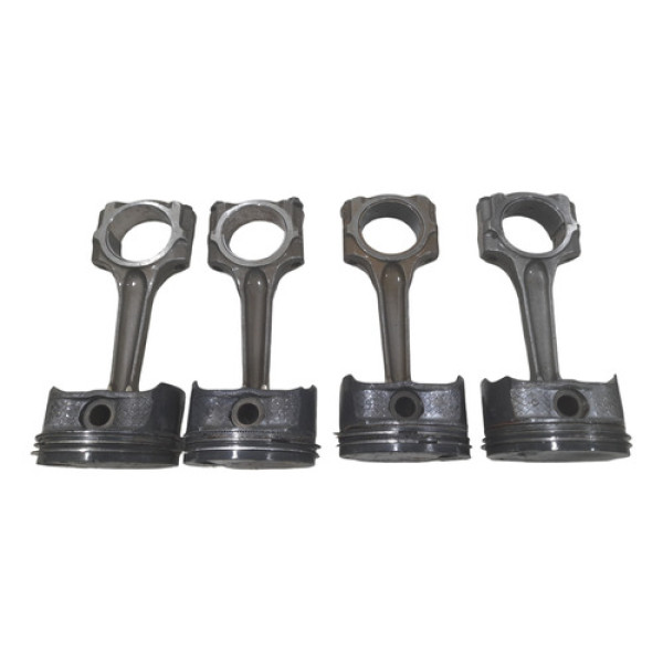 Jogo Biela Citroën C4 C5 Xsara 2.0 16v 2001 2002 2003 A 2007